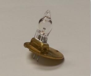 Topcon Supplies Halogen 6V, 20W Bulb