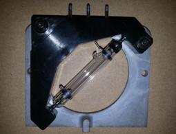 Topcon Xenon Flash Tube Bulb - Optics Incorporated