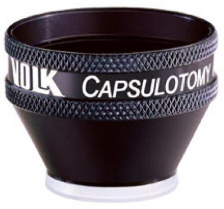 Volk Capsulotomy Lens - Optics Incorporated