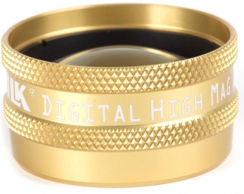 Volk Digital High Mag Lens - Optics Incorporated