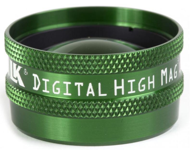 Volk Digital High Mag Lens - Optics Incorporated