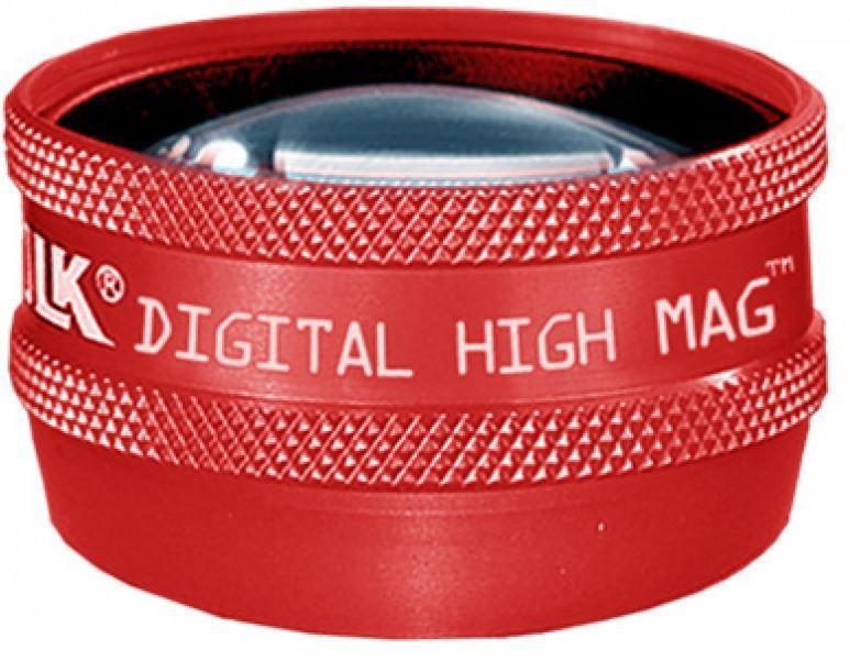 Volk Digital High Mag Lens - Optics Incorporated