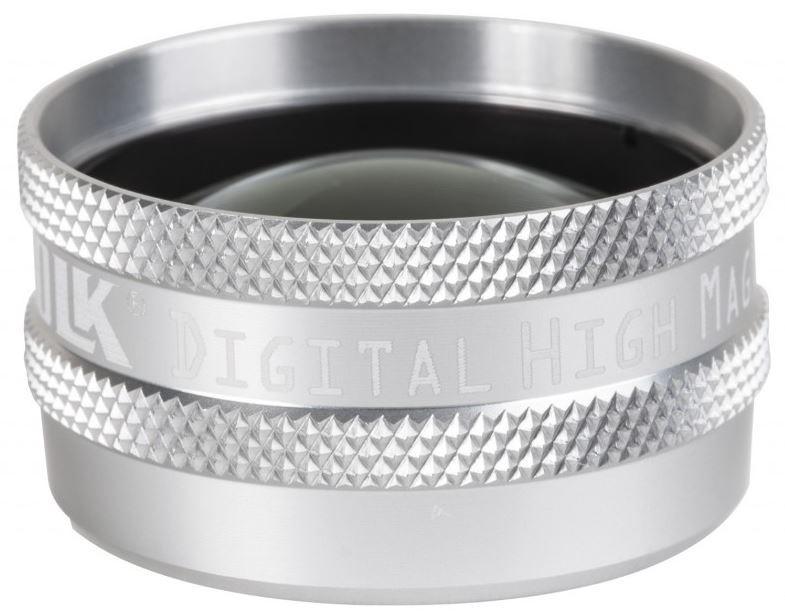 Volk Digital High Mag Lens - Optics Incorporated