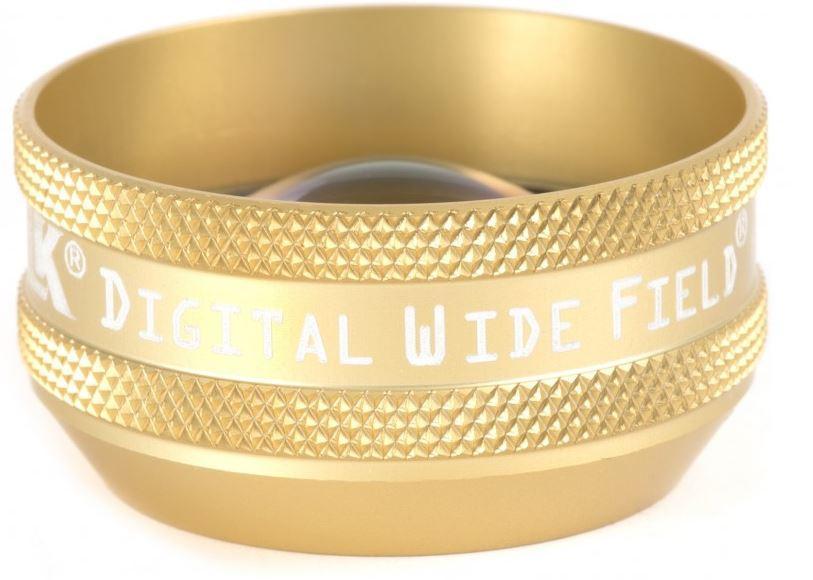 Volk Digital Wide Field Lens - Optics Incorporated
