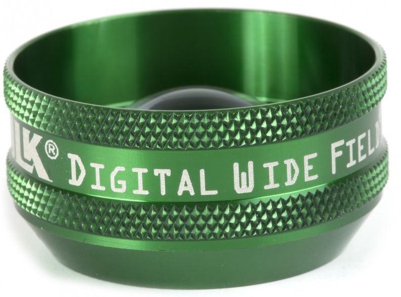 Volk Digital Wide Field Lens - Optics Incorporated