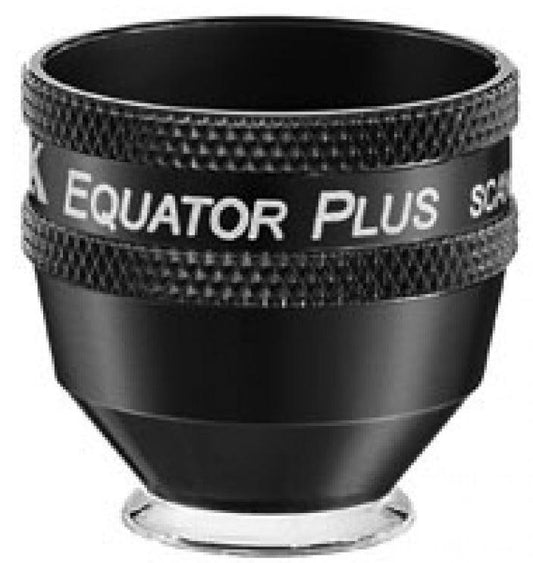 Volk Equatorplus Lens - Optics Incorporated