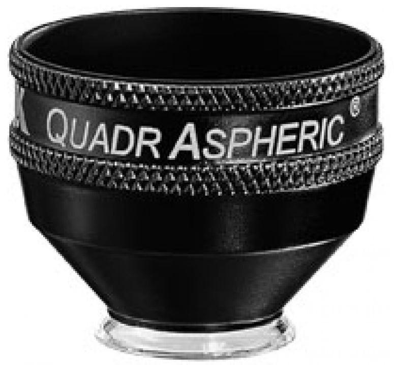 Volk Quadraspheric Lens - Optics Incorporated