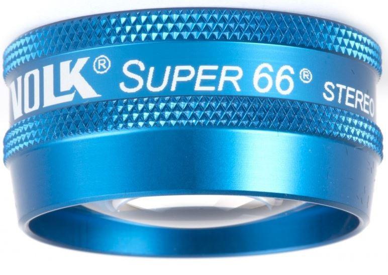 Volk Super 66 Lens - Optics Incorporated