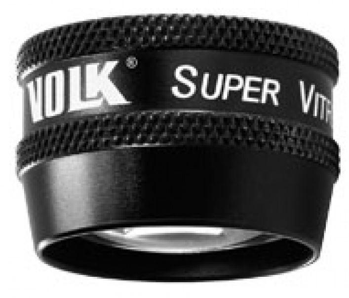 Volk Super Vitreofundus Lens - Optics Incorporated