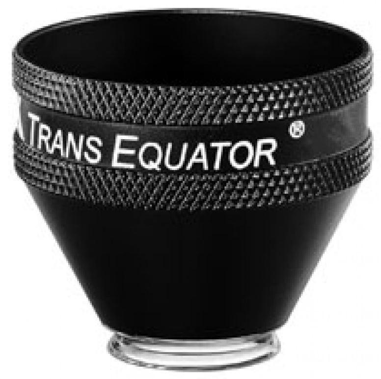 Volk Transequator Lens - Optics Incorporated