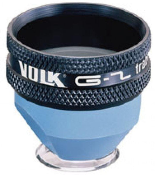 Volk Two Mirror Glass Trabeculum Lens - Optics Incorporated