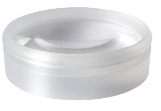 Volk Single Use 20D Lens (10 per Box) - Optics Incorporated