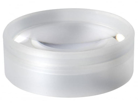 Volk Single Use 28D Lens (10 per Box) - Optics Incorporated