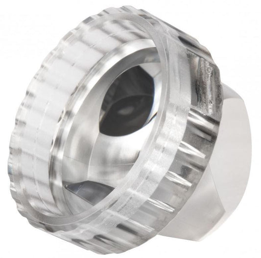 Volk Single Use 3-Mirror Gonio Lens (10 per Box) - Optics Incorporated