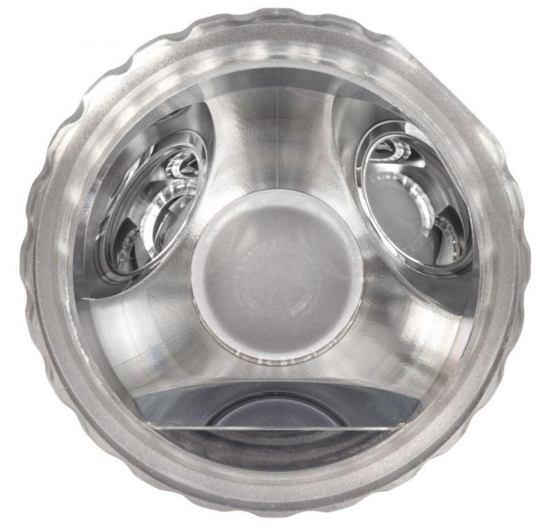 Volk Single Use 3-Mirror Gonio Lens (10 per Box) - Optics Incorporated