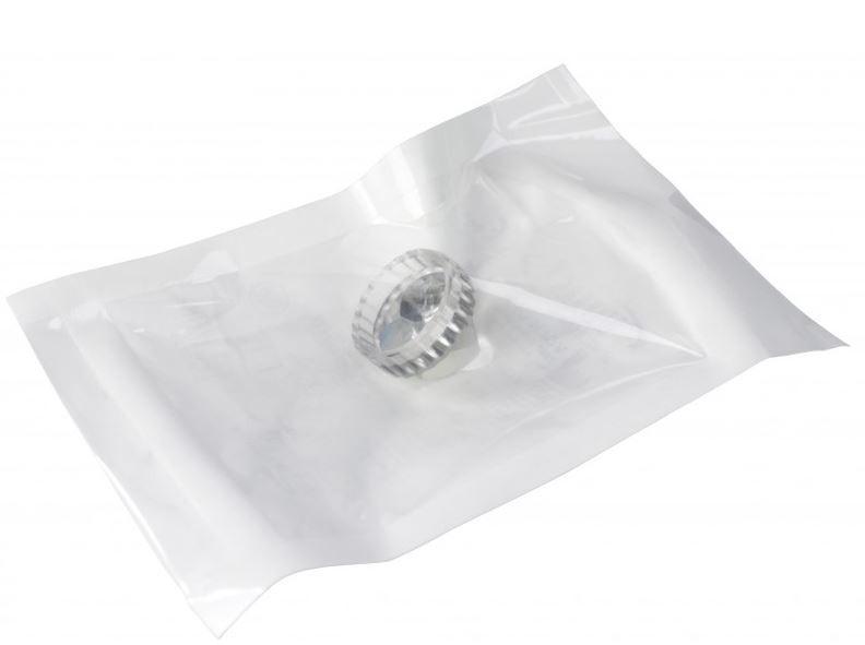 Volk Single Use 3-Mirror Gonio Lens (10 per Box) - Optics Incorporated