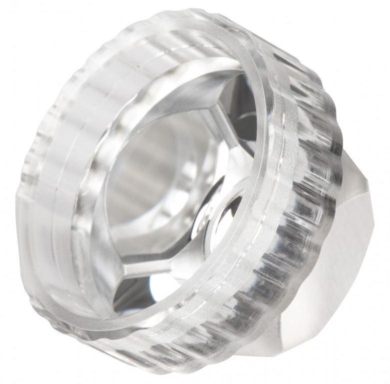 Volk Exam Room Single Use 4-Mirror Gonio Lens (10 per Box)