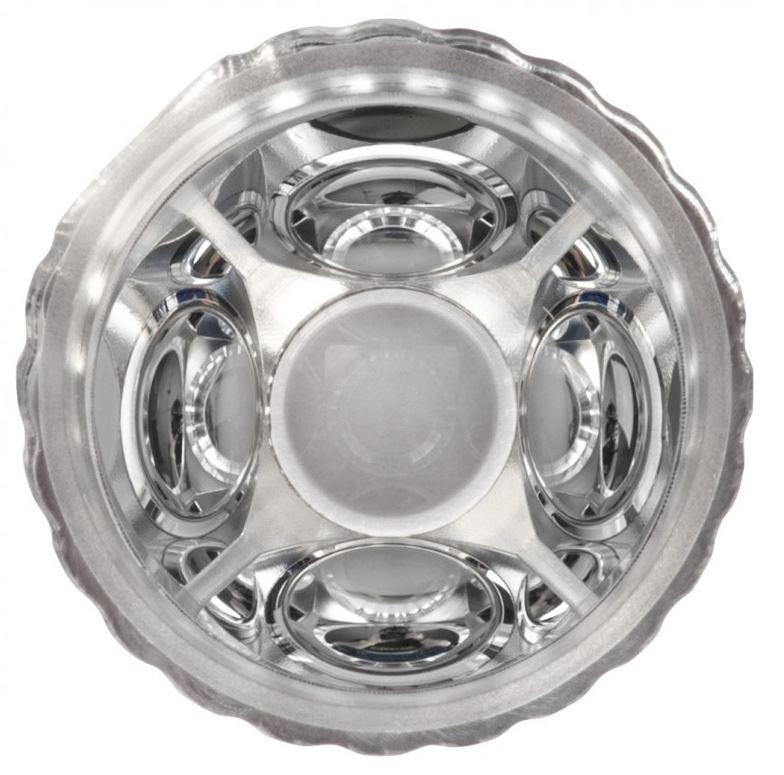 Volk Exam Room Single Use 4-Mirror Gonio Lens (10 per Box)