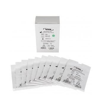 Volk Single Use Bi-Concave Lens (10 per Box) - Optics Incorporated