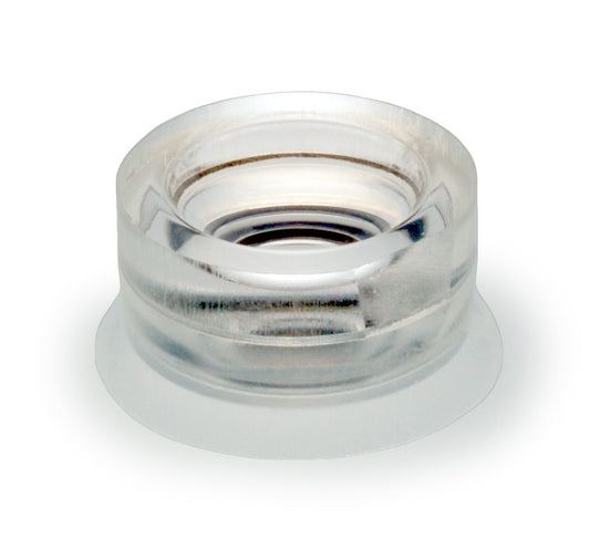 Volk Single Use Bi-Concave Lens (10 per Box) - Optics Incorporated
