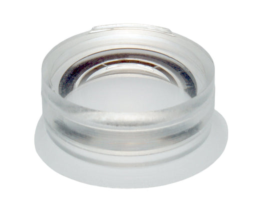 Volk Single Use Magnifying Lens (10 per Box) - Optics Incorporated