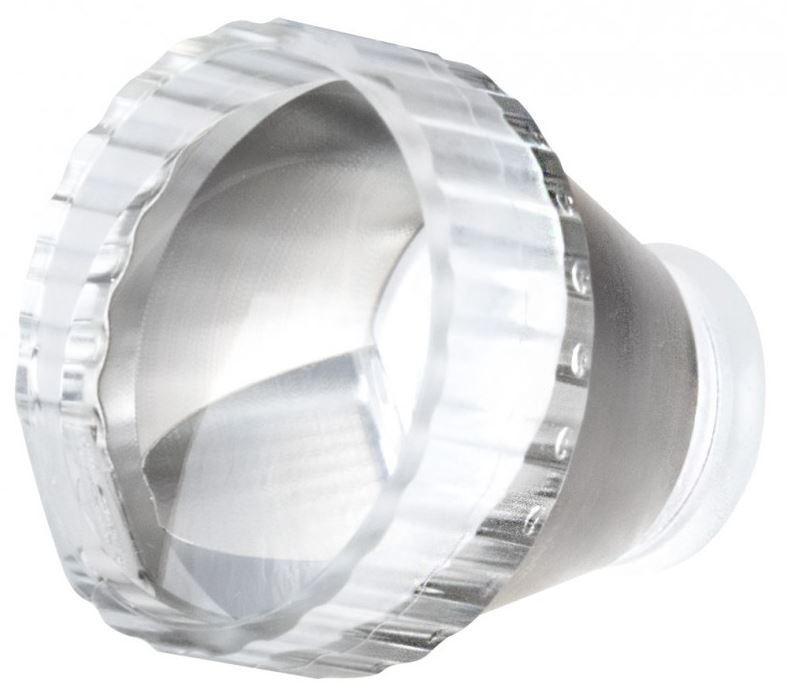 Volk Single Use SLT Lens (10 per box) - Optics Incorporated