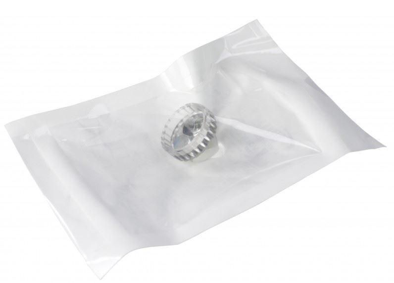 Volk Single Use SLT Lens (10 per box) - Optics Incorporated