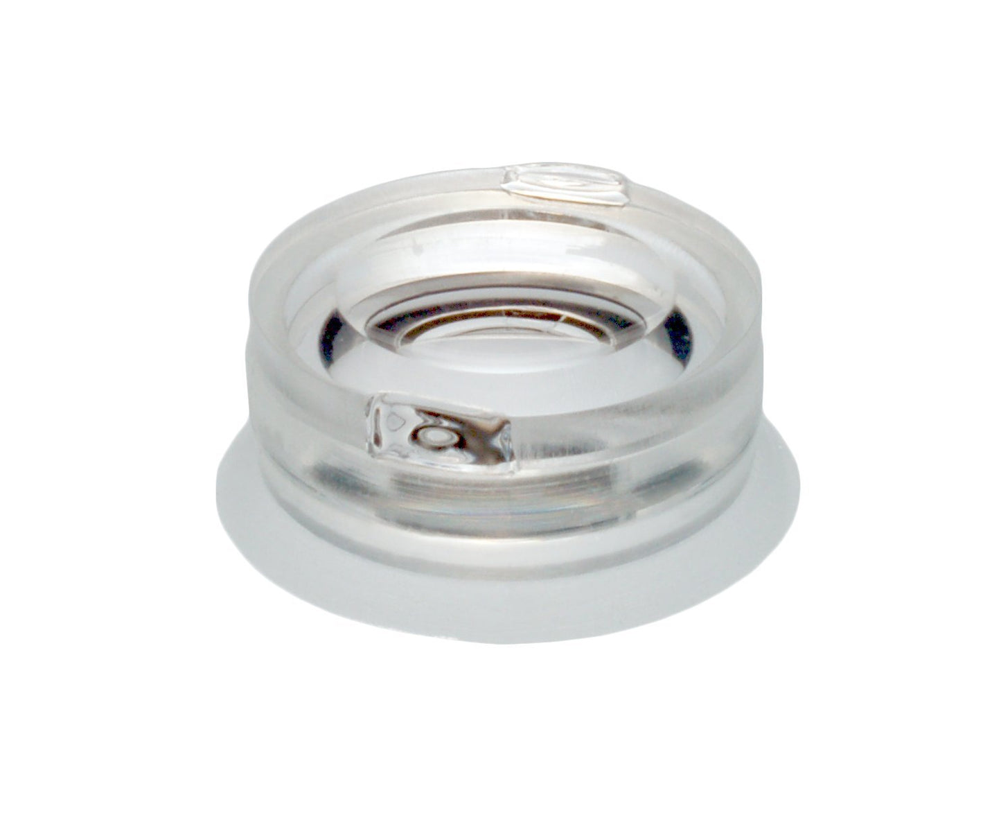 Volk Single Use Wide Field Lens (10 per Box) - Optics Incorporated