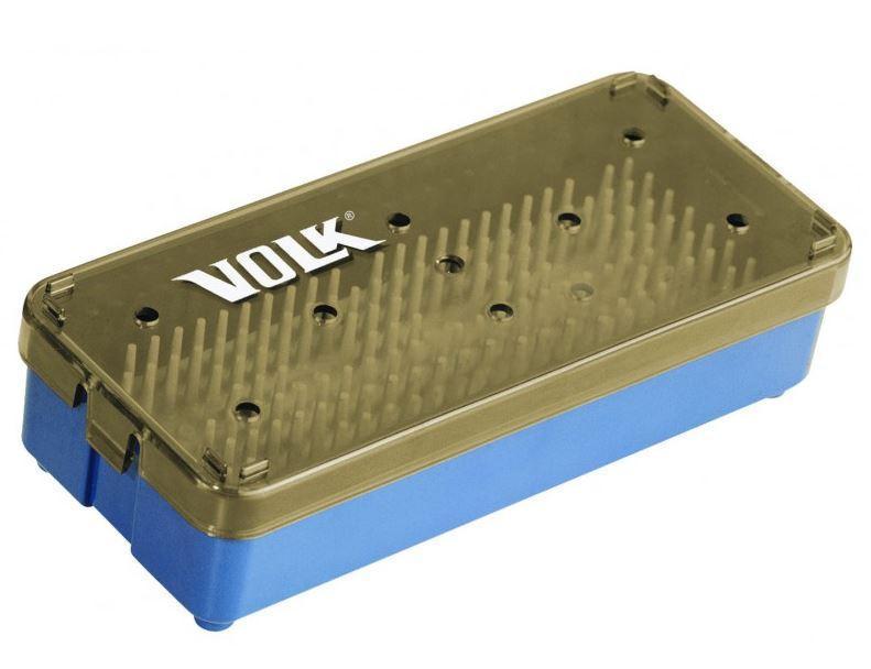 Volk Sterilization Tray - Optics Incorporated