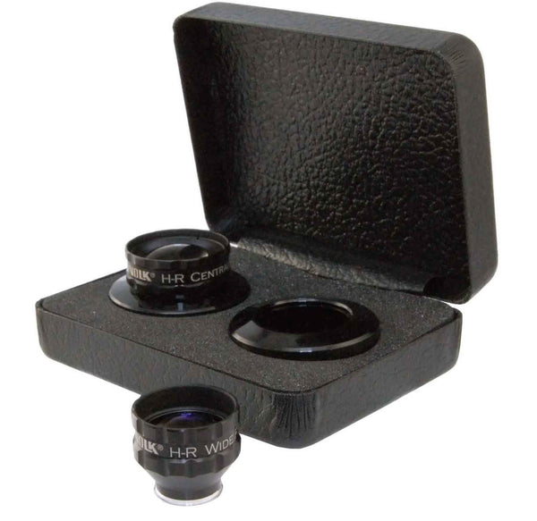 Lens Cases