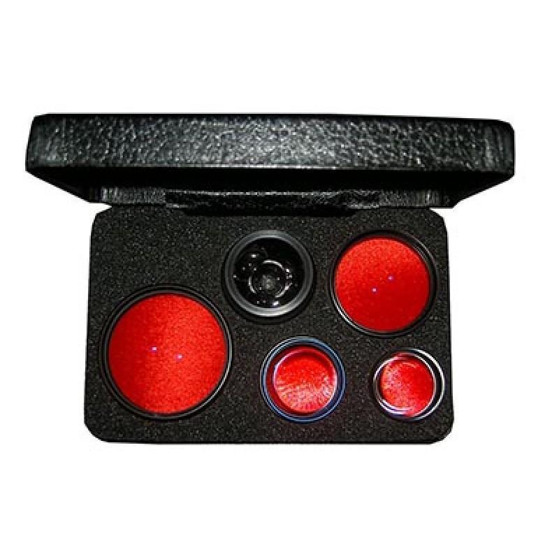 Volk Exam Room Volk Multi-Lens Case