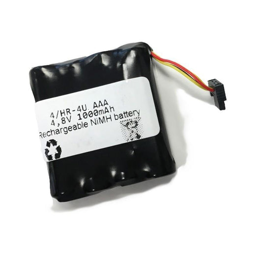 Volk Pictor Plus Replacement Battery Pack - Optics Incorporated