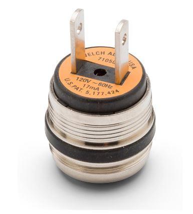 Welch Allyn 3.5V Battery Charger Module Assembly for Convertible Handle - Optics Incorporated