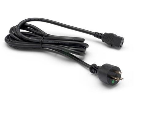 Welch Allyn 8 Foot Power Cord (domestic) - Optics Incorporated