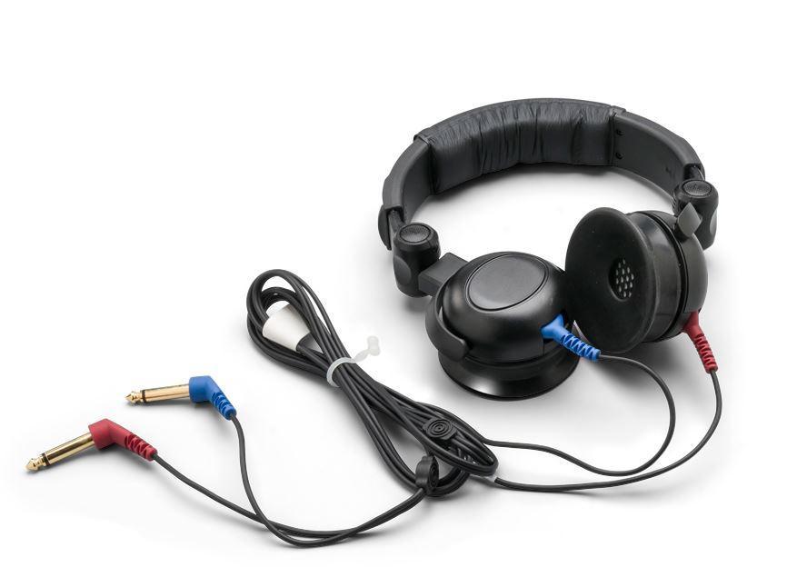 Welch Allyn AM282 Audiometry Headset (External) - Optics Incorporated