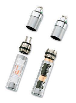 Welch Allyn Convertible Rechargeable Handle 3.5V - Optics Incorporated