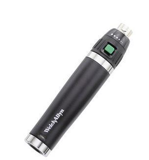Welch Allyn Lithium Ion Rechargeable Handle 3.5V - Optics Incorporated
