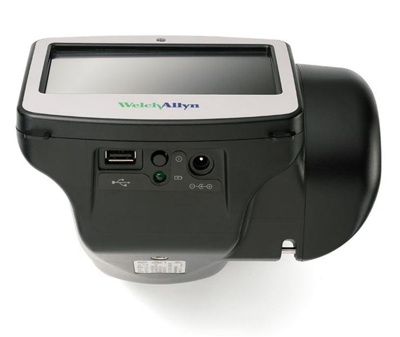 Welch Allyn Spot Vision Screener with Carrying Case