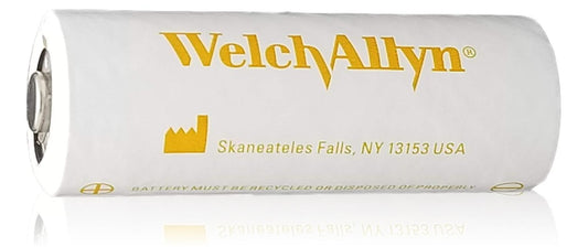 Welch Allyn 3.5V Battery - Optics Incorporated