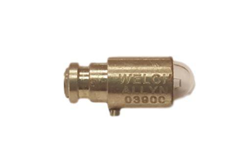 Welch Allyn Halogen 2.5V PocketScope Bulb - Optics Incorporated