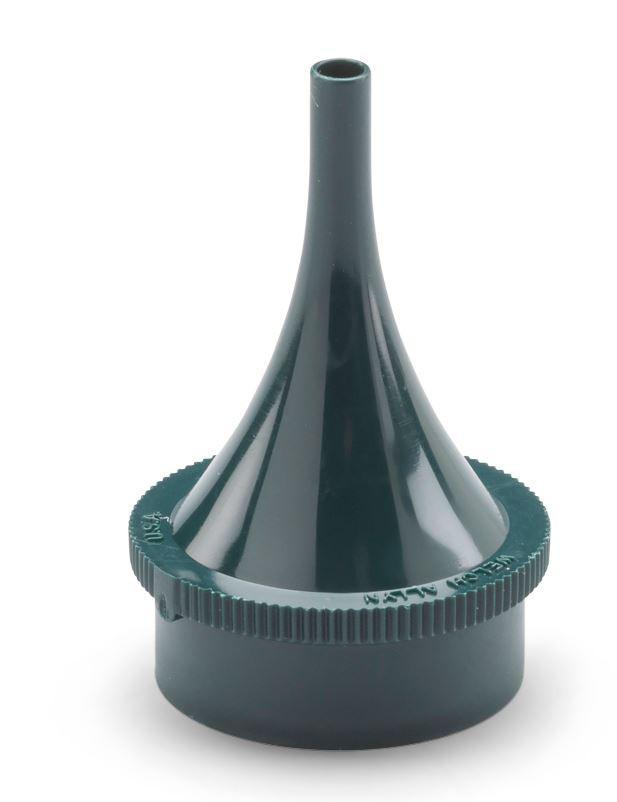 Welch Allyn Supplies 3.0MM Reusable Ear Specula for Pneumatic, Operating, and Consulting Otoscopes