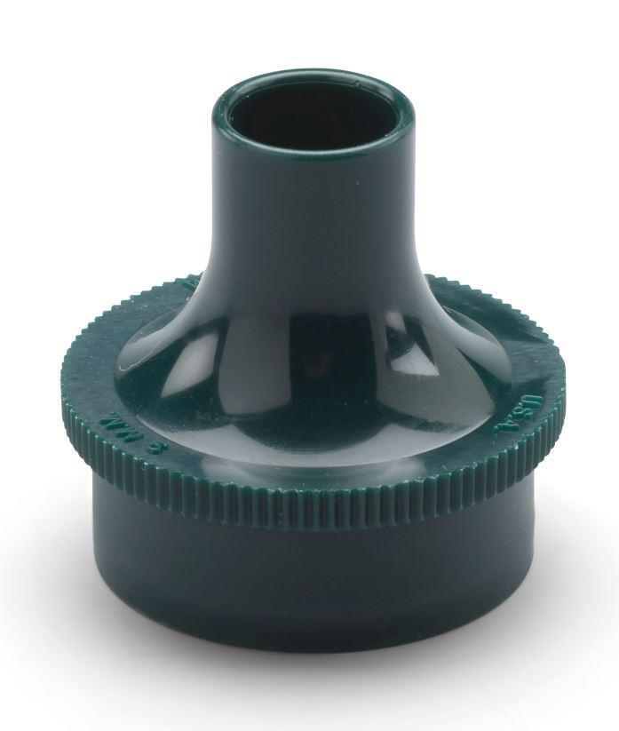 Welch Allyn Supplies 9.0MM Reusable Ear Specula for Pneumatic, Operating, and Consulting Otoscopes