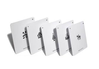 Western Ophthalmics Pre-Test Allen Pre-School Test