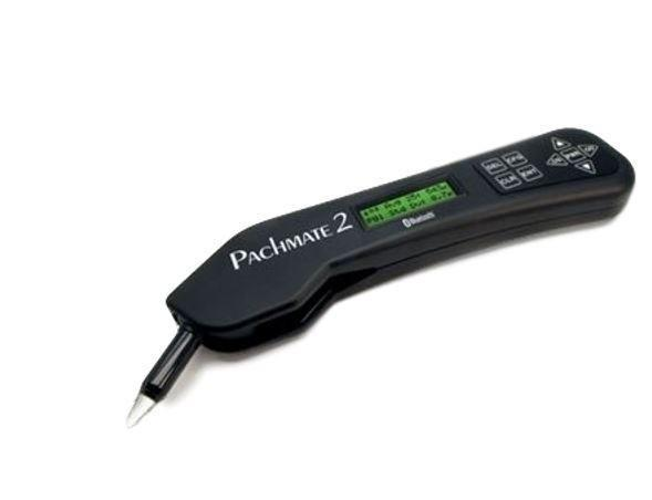 Pachymeters/Ultrasound-Optics Incorporated