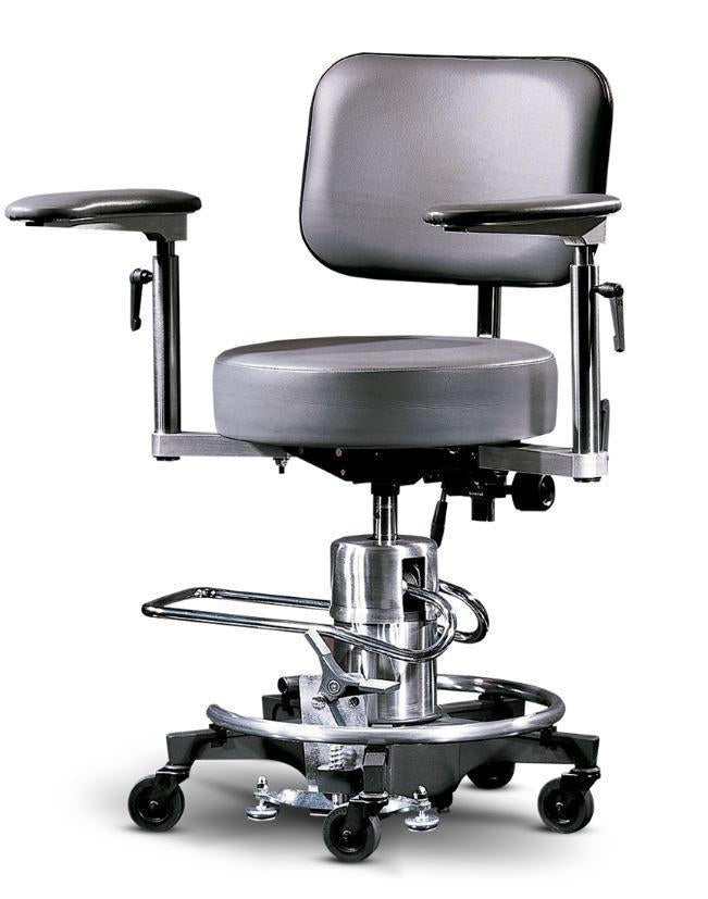 Surgical Stools-Optics Incorporated