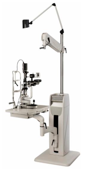 Exam Room-Optics Incorporated