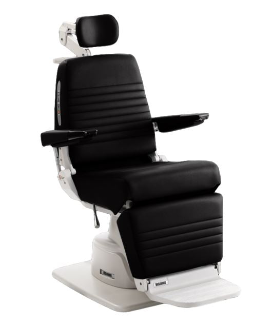 Exam Chairs-Optics Incorporated