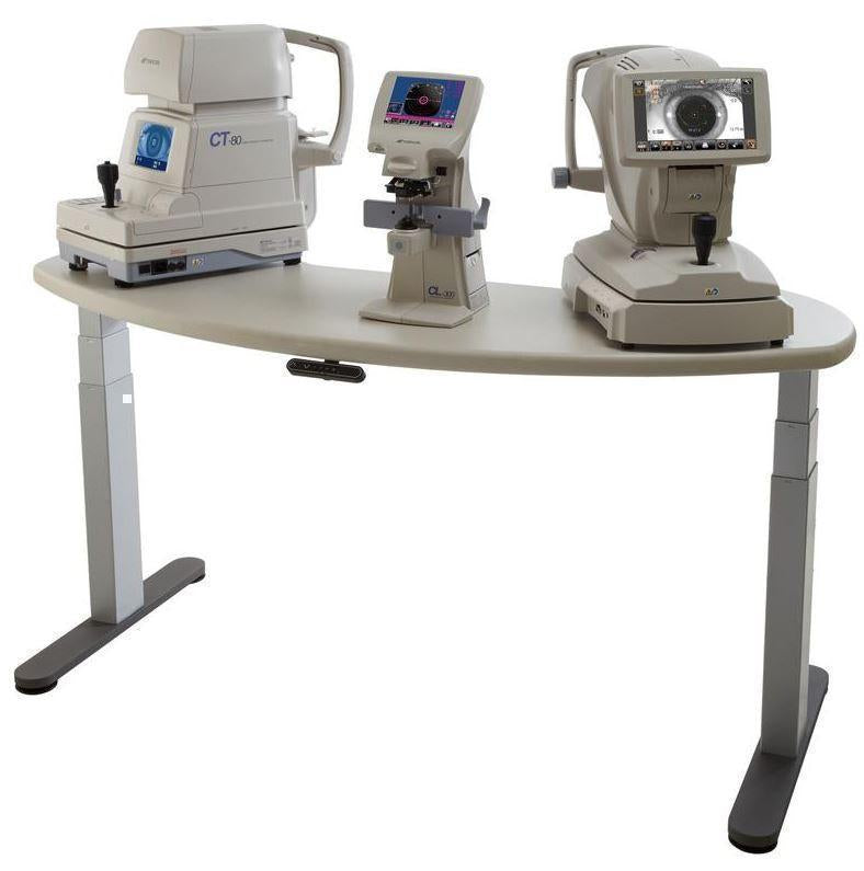 Pre-test-Optics Incorporated