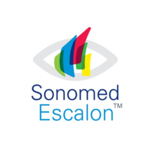 Sonomed Escalon-Optics Incorporated