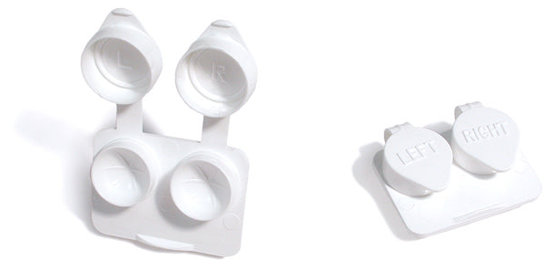 Contact Lens Cases